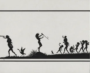 Illustration for Per Aspera ad Astra